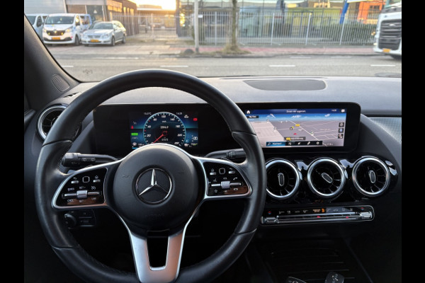 Mercedes-Benz GLA 250 e Business Solution Luxery Limited