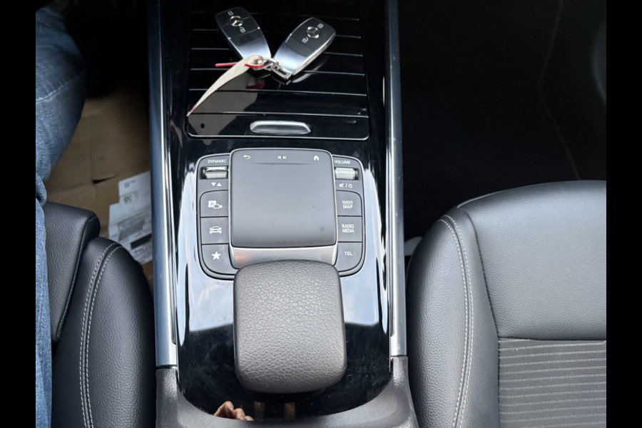 Mercedes-Benz GLA 250 e Business Solution Luxery Limited