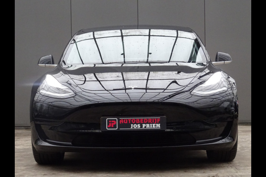 Tesla Model 3 Standard RWD Plus 60 kWh * LEER * PANORAMADAK !!