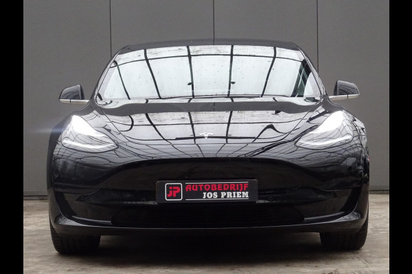 Tesla Model 3 Standard RWD Plus 60 kWh * LEER * PANORAMADAK !!