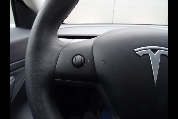 Tesla Model 3 Standard RWD Plus 60 kWh * LEER * PANORAMADAK !!