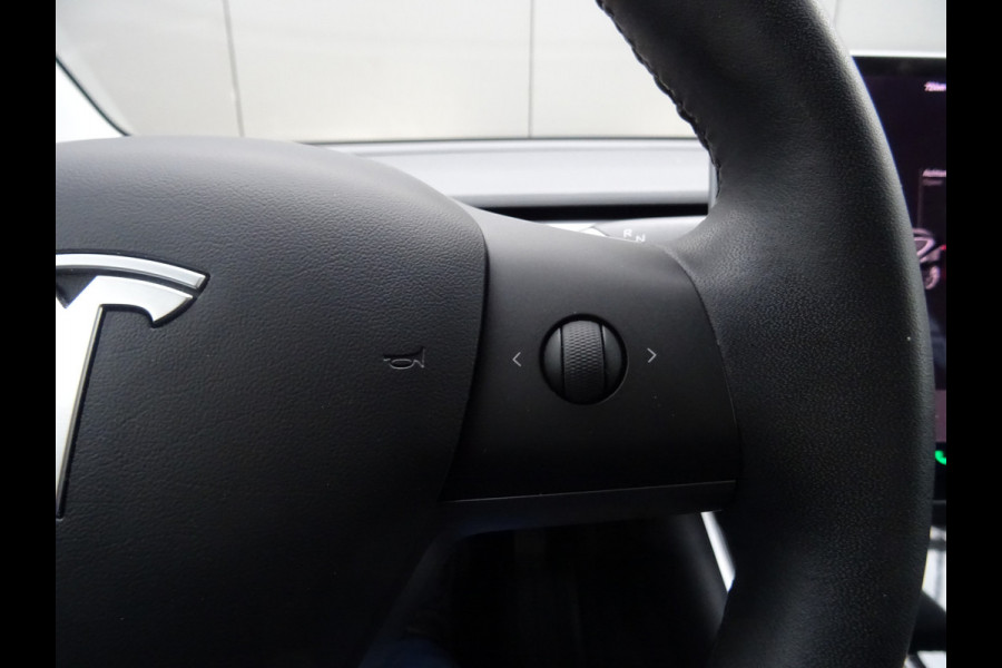 Tesla Model 3 Standard RWD Plus 60 kWh * LEER * PANORAMADAK !!