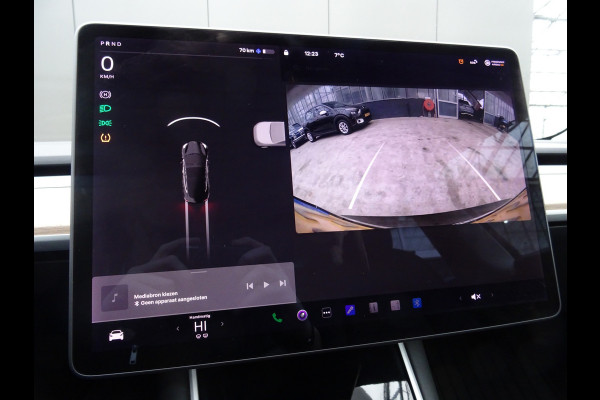 Tesla Model 3 Standard RWD Plus 60 kWh * LEER * PANORAMADAK !!