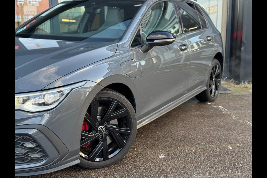 Volkswagen Golf 1.4 eHybrid GTE | Pano | Leer | IQ | Memory