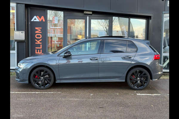 Volkswagen Golf 1.4 eHybrid GTE | Pano | Leer | IQ | Memory