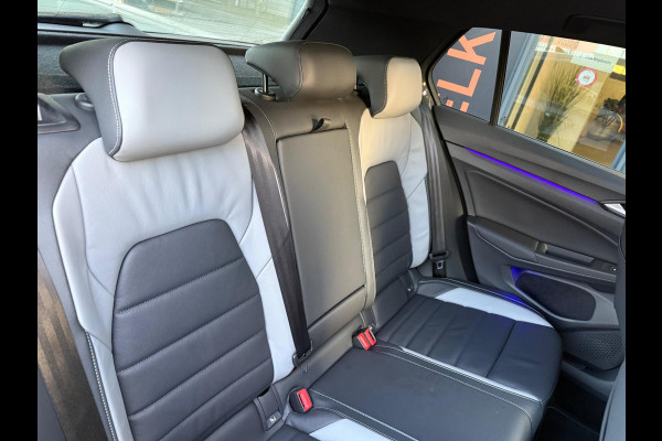 Volkswagen Golf 1.4 eHybrid GTE | Pano | Leer | IQ | Memory