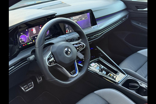 Volkswagen Golf 1.4 eHybrid GTE | Pano | Leer | IQ | Memory