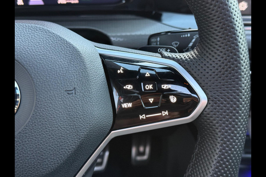 Volkswagen Golf 1.4 eHybrid GTE | Pano | Leer | IQ | Memory