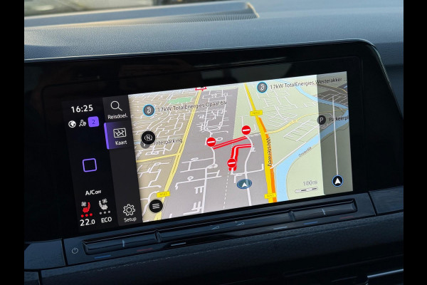 Volkswagen Golf 1.4 eHybrid GTE | Pano | Leer | IQ | Memory