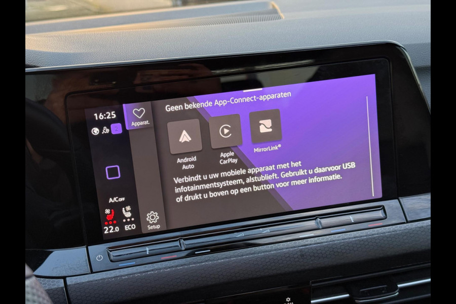 Volkswagen Golf 1.4 eHybrid GTE | Pano | Leer | IQ | Memory