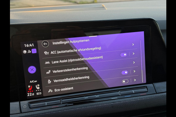 Volkswagen Golf 1.4 eHybrid GTE | Pano | Leer | IQ | Memory