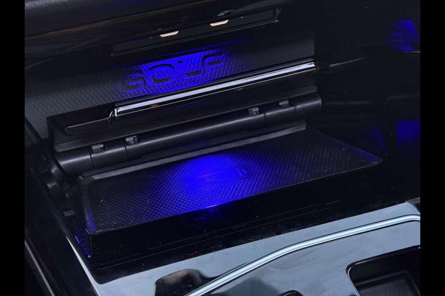 Volkswagen Golf 1.4 eHybrid GTE | Pano | Leer | IQ | Memory