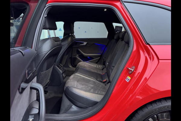 Audi S4 Avant 3.0 TFSI 354pk S4 quattro Pro Line Plus