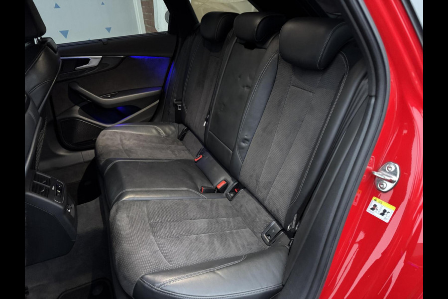 Audi S4 Avant 3.0 TFSI 354pk S4 quattro Pro Line Plus