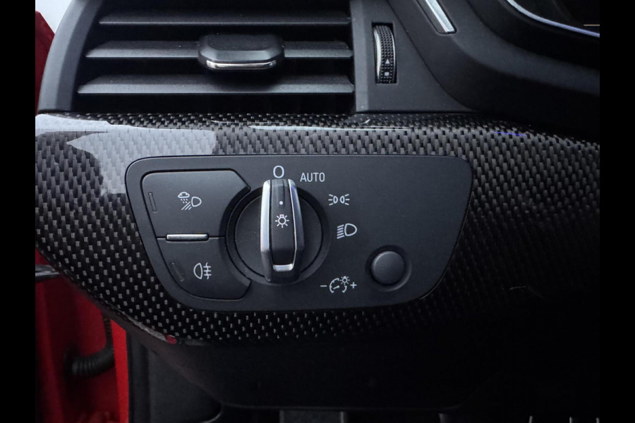 Audi S4 Avant 3.0 TFSI 354pk S4 quattro Pro Line Plus