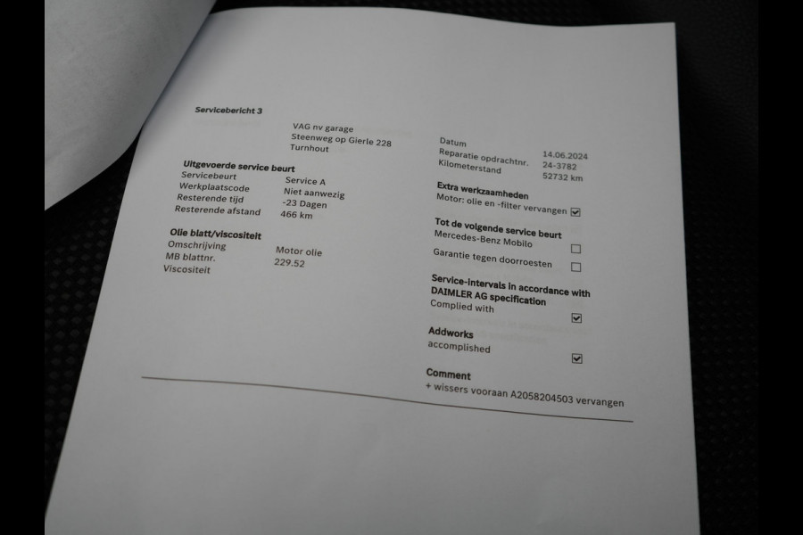 Mercedes-Benz GLC 300e 4MATIC Premium Plug In Hybrid 320pk Dealer O.H. PHEV | Trekhaak Af Fabriek | Panodak | Camera | Lederen Sportstoelen Verwarmd | Sfeerverlichting | Apple Carplay | Sidesteps | Navigatie | DAB |