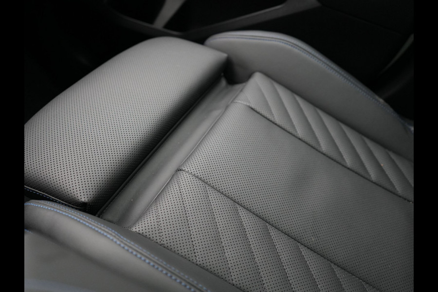 BMW X3 30e xDrive M Sport PRO Plug In Hybrid 299pk PHEV | Panodak | Trekhaak af Fabriek | Adaptive Cruise | 21"L.M | 360 Camera | Head Up | Harman Kardon | Lederen Sportstoelen Memory & Verwarmd |  Widescreen | Navigatie | DAB |