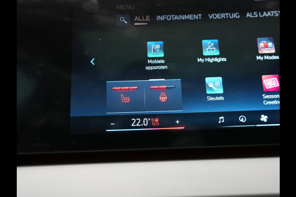 BMW X3 30e xDrive M Sport PRO Plug In Hybrid 299pk PHEV | Panodak | Trekhaak af Fabriek | Adaptive Cruise | 21"L.M | 360 Camera | Head Up | Harman Kardon | Lederen Sportstoelen Memory & Verwarmd |  Widescreen | Navigatie | DAB |