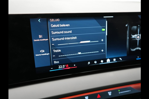 BMW X3 30e xDrive M Sport PRO Plug In Hybrid 299pk PHEV | Panodak | Trekhaak af Fabriek | Adaptive Cruise | 21"L.M | 360 Camera | Head Up | Harman Kardon | Lederen Sportstoelen Memory & Verwarmd |  Widescreen | Navigatie | DAB |