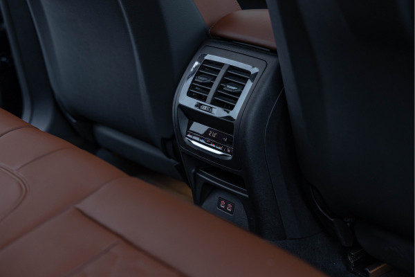 BMW X3 M Competition 510pk Pano HuD Harman-Kardon Trekhaak NL auto