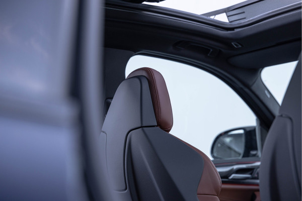 BMW X3 M Competition 510pk Pano HuD Harman-Kardon Trekhaak NL auto