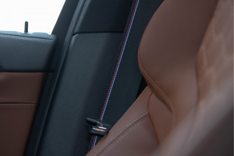 BMW X3 M Competition 510pk Pano HuD Harman-Kardon Trekhaak NL auto