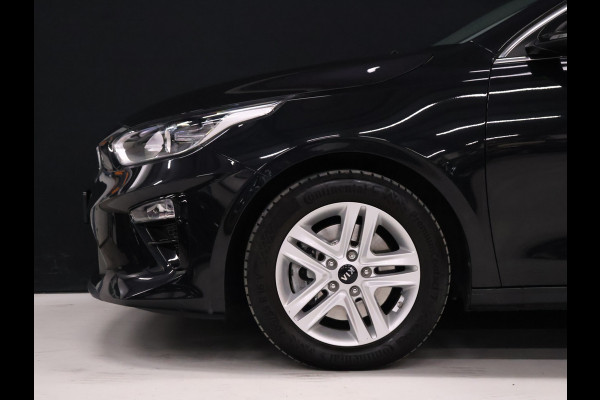 Kia Ceed 1.0 T-GDi DynamicLine [6-BAK, APPLE CARPLAY, ANDROID, CAMERA, LANE ASSIST, CRUISE, CLIMATE, NAVIGATIE, NIEUWSTAAT]