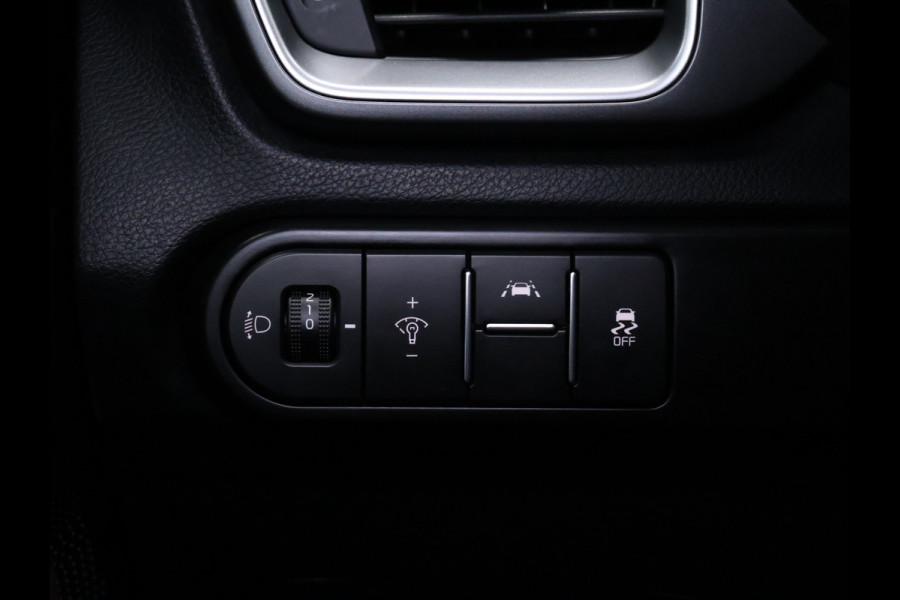 Kia Ceed 1.0 T-GDi DynamicLine [6-BAK, APPLE CARPLAY, ANDROID, CAMERA, LANE ASSIST, CRUISE, CLIMATE, NAVIGATIE, NIEUWSTAAT]