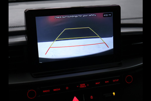 Kia Ceed 1.0 T-GDi DynamicLine [6-BAK, APPLE CARPLAY, ANDROID, CAMERA, LANE ASSIST, CRUISE, CLIMATE, NAVIGATIE, NIEUWSTAAT]
