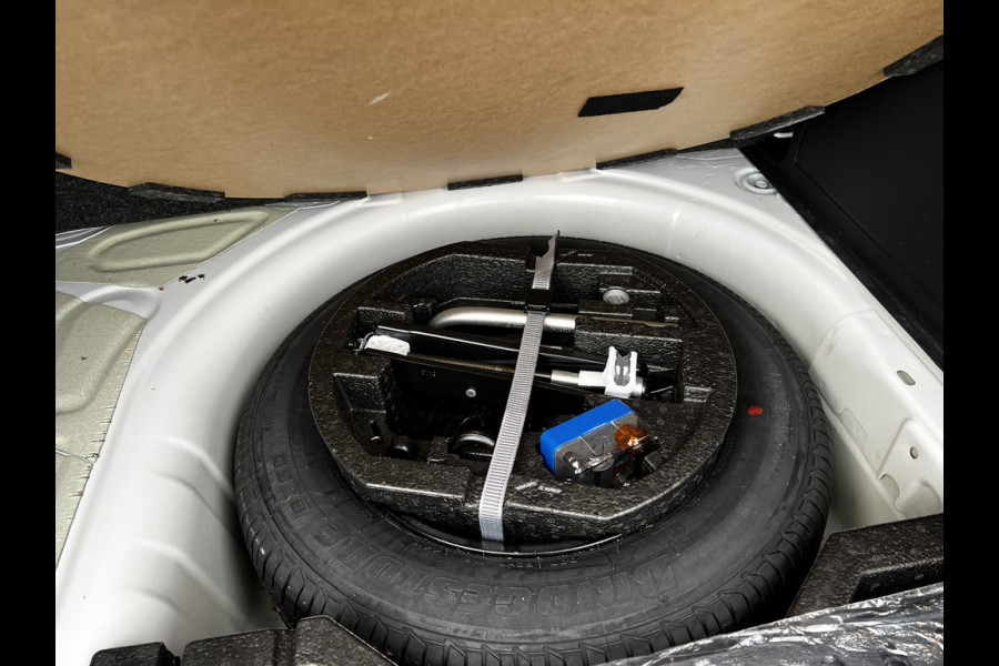 Škoda Fabia Combi 1.0 TSI 95Pk Clever | Panodak | Navi | DAB | Stoelverw. | Trekhaak | Prijs Rijklaar!!