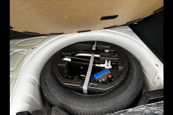 Škoda Fabia Combi 1.0 TSI 95Pk Clever | Panodak | Navi | DAB | Stoelverw. | Trekhaak | Prijs Rijklaar!!