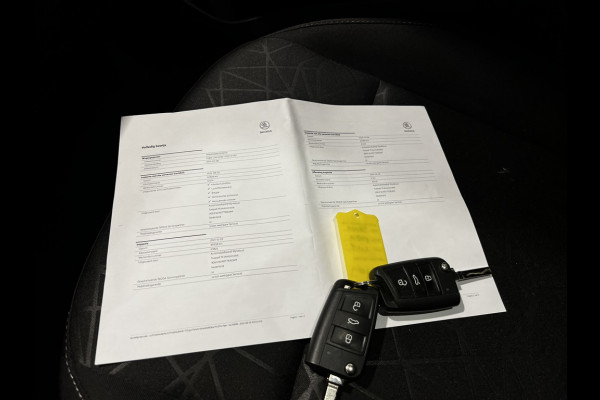 Škoda Fabia Combi 1.0 TSI 95Pk Clever | Panodak | Navi | DAB | Stoelverw. | Trekhaak | Prijs Rijklaar!!