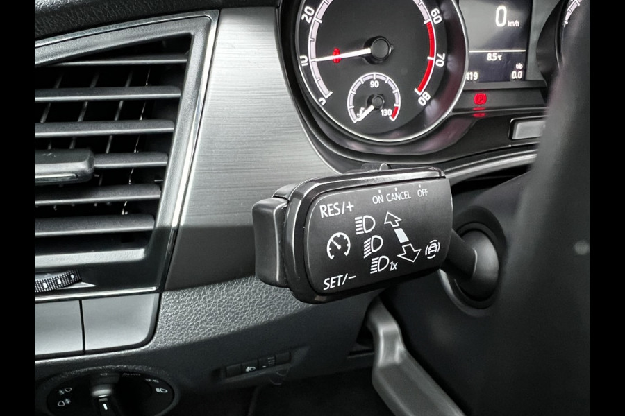 Škoda Fabia Combi 1.0 TSI 95Pk Clever | Panodak | Navi | DAB | Stoelverw. | Trekhaak | Prijs Rijklaar!!