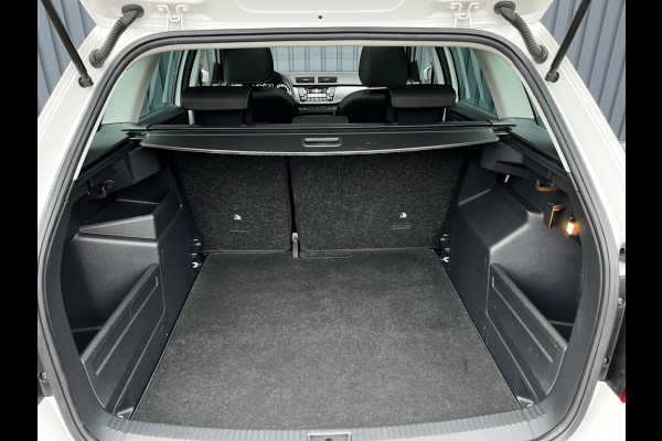 Škoda Fabia Combi 1.0 TSI 95Pk Clever | Panodak | Navi | DAB | Stoelverw. | Trekhaak | Prijs Rijklaar!!