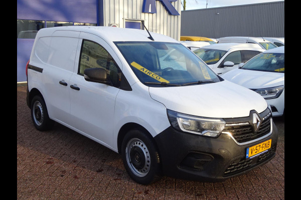 Renault Kangoo 1.3 TCe 100 Comfort L1 Benzine uitvoering AIRCO NAVI CRUISE