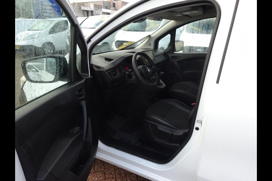Renault Kangoo 1.3 TCe 100 Comfort L1 Benzine uitvoering AIRCO NAVI CRUISE