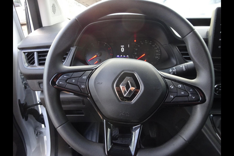 Renault Kangoo 1.3 TCe 100 Comfort L1 Benzine uitvoering AIRCO NAVI CRUISE