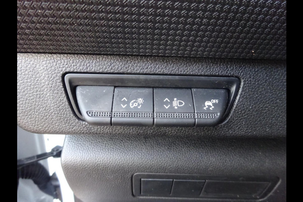 Renault Kangoo 1.3 TCe 100 Comfort L1 Benzine uitvoering AIRCO NAVI CRUISE