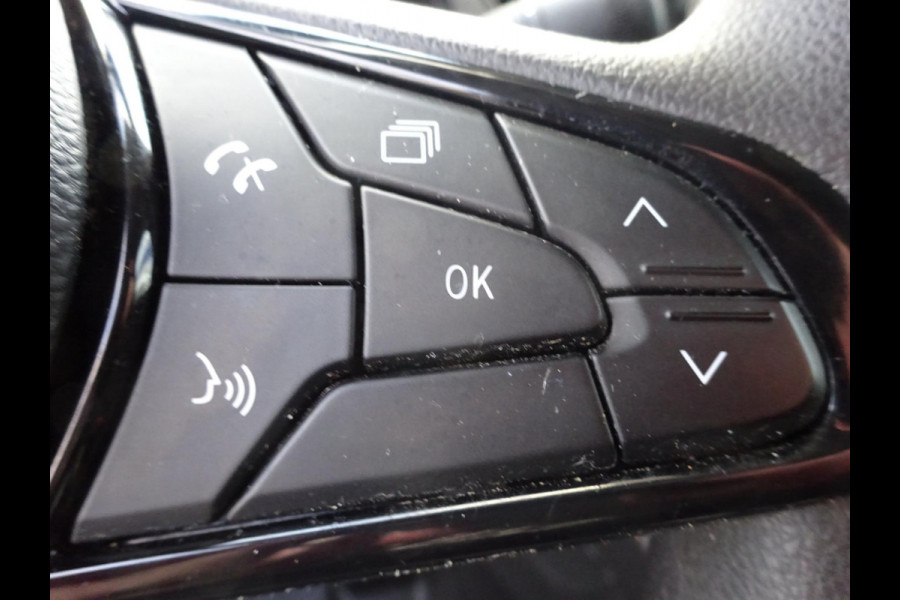 Renault Kangoo 1.3 TCe 100 Comfort L1 Benzine uitvoering AIRCO NAVI CRUISE