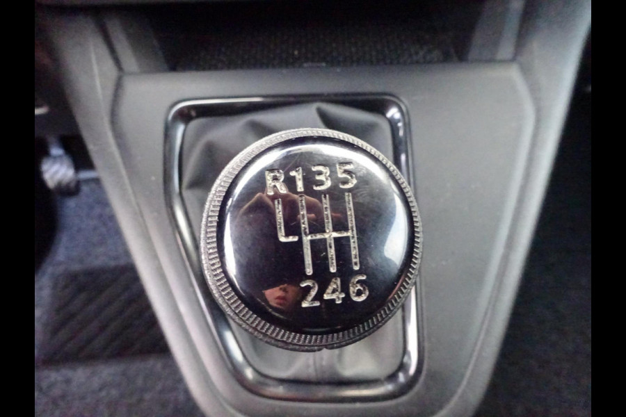 Renault Kangoo 1.3 TCe 100 Comfort L1 Benzine uitvoering AIRCO NAVI CRUISE