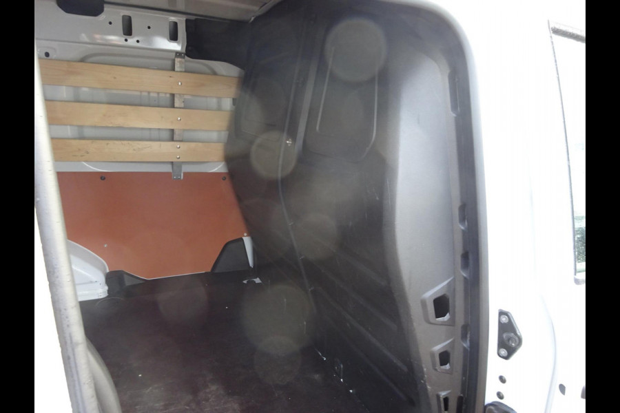 Renault Kangoo 1.3 TCe 100 Comfort L1 Benzine uitvoering AIRCO NAVI CRUISE