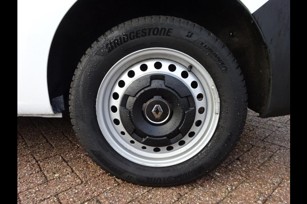 Renault Kangoo 1.3 TCe 100 Comfort L1 Benzine uitvoering AIRCO NAVI CRUISE