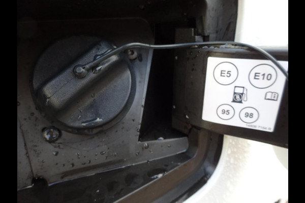 Renault Kangoo 1.3 TCe 100 Comfort L1 Benzine uitvoering AIRCO NAVI CRUISE