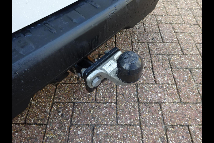 Renault Kangoo 1.3 TCe 100 Comfort L1 Benzine uitvoering AIRCO NAVI CRUISE