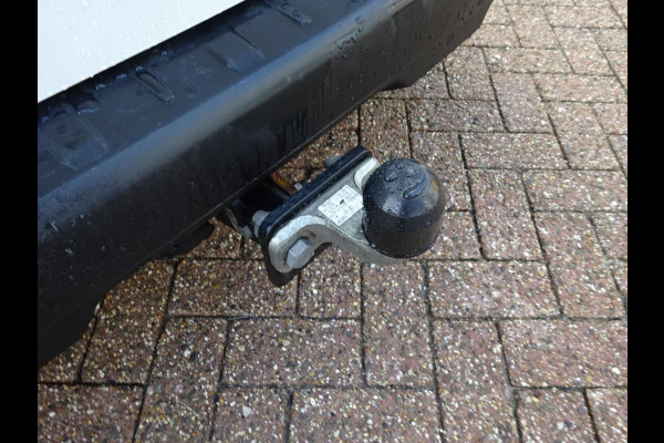 Renault Kangoo 1.3 TCe 100 Comfort L1 Benzine uitvoering AIRCO NAVI CRUISE