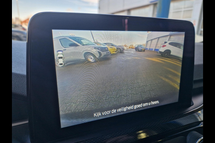 Ford Kuga 2.5 PHEV ST-Line X | Panoramadak | Adaptive cruise control | Winterpack | Dodehoeksensoren