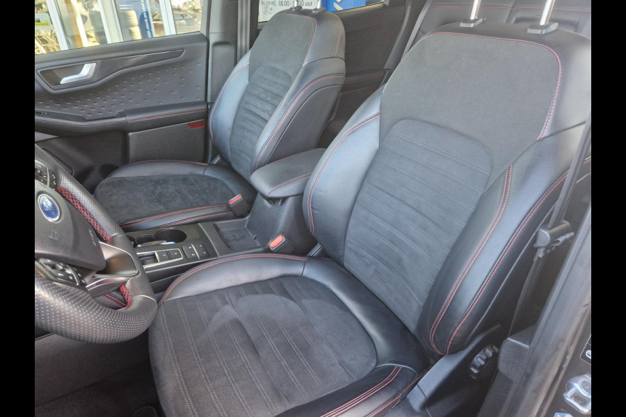 Ford Kuga 2.5 PHEV ST-Line X | Panoramadak | Adaptive cruise control | Winterpack | Dodehoeksensoren