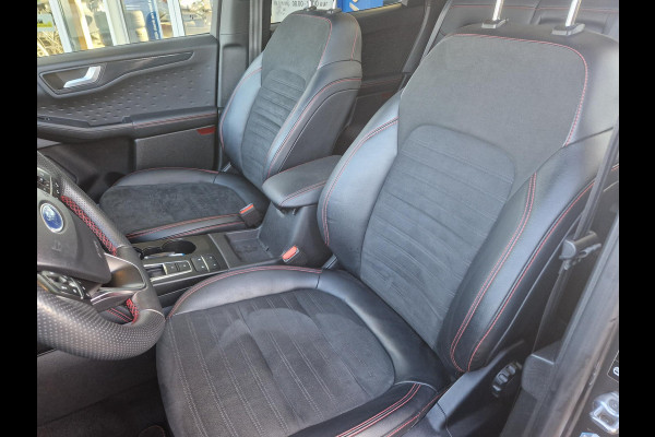 Ford Kuga 2.5 PHEV ST-Line X | Panoramadak | Adaptive cruise control | Winterpack | Dodehoeksensoren