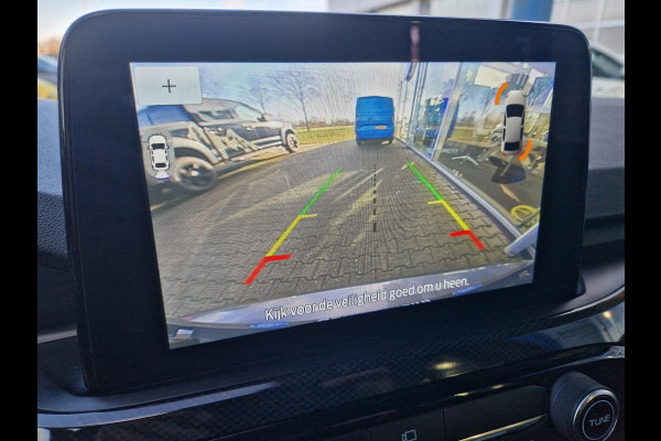 Ford Kuga 2.5 PHEV ST-Line X | Panoramadak | Adaptive cruise control | Winterpack | Dodehoeksensoren