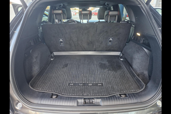 Ford Kuga 2.5 PHEV ST-Line X | Panoramadak | Adaptive cruise control | Winterpack | Dodehoeksensoren